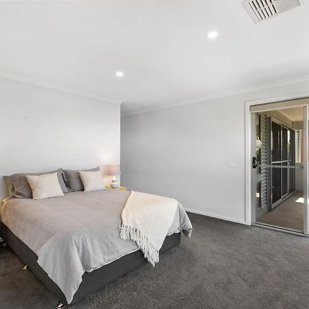 Bendigo Signature Accommodation On Honeysuckle Экстерьер фото