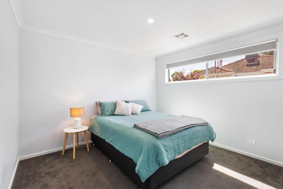 Bendigo Signature Accommodation On Honeysuckle Экстерьер фото