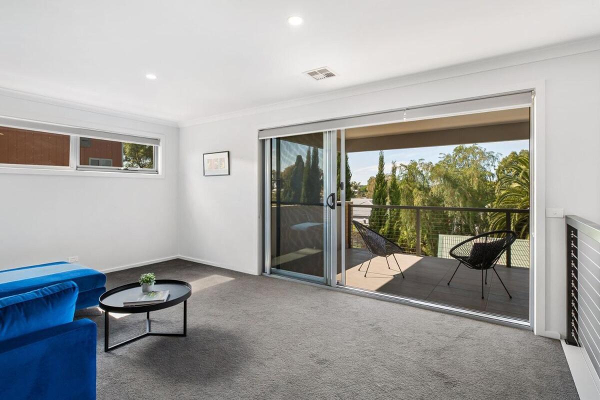 Bendigo Signature Accommodation On Honeysuckle Экстерьер фото